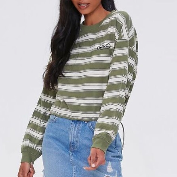 (DO NOT PURCHASE) Forever 21 Shirt - Picture 5 of 5